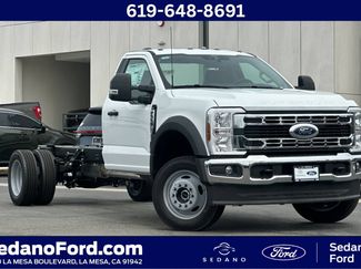 New 2026 Ford F550 4x4 Regular Cab Super Duty video 1