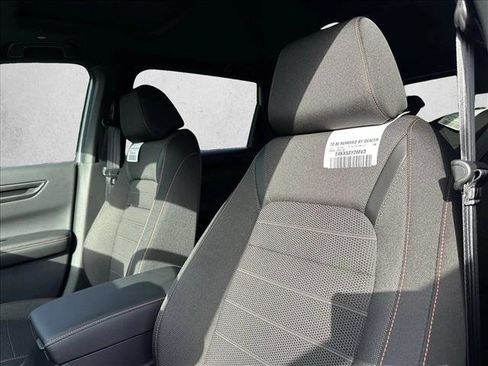 New 2026 Honda CR-V Sport image 4
