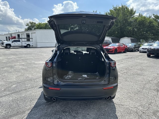 Used 2024 MAZDA CX-30 AWD 2.5 S w/ Preferred Package image 24