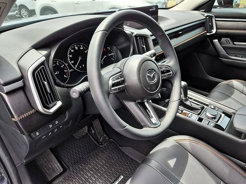 Certified 2026 MAZDA CX-50 AWD 2.5 S w/ Weather Package image 16