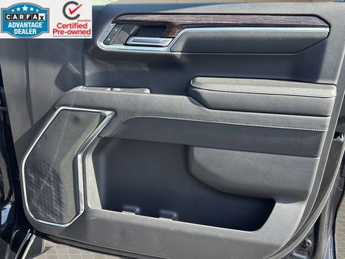 Used 2023 GMC Sierra 1500 Elevation image 37