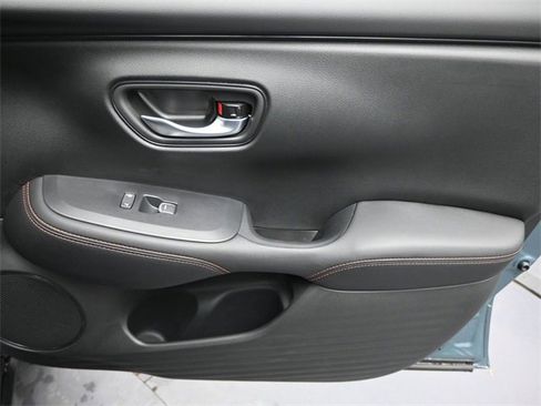 New 2026 Honda HR-V Sport image 28