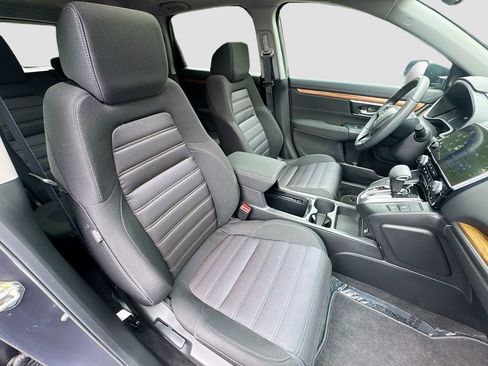 Used 2020 Honda CR-V EX image 24