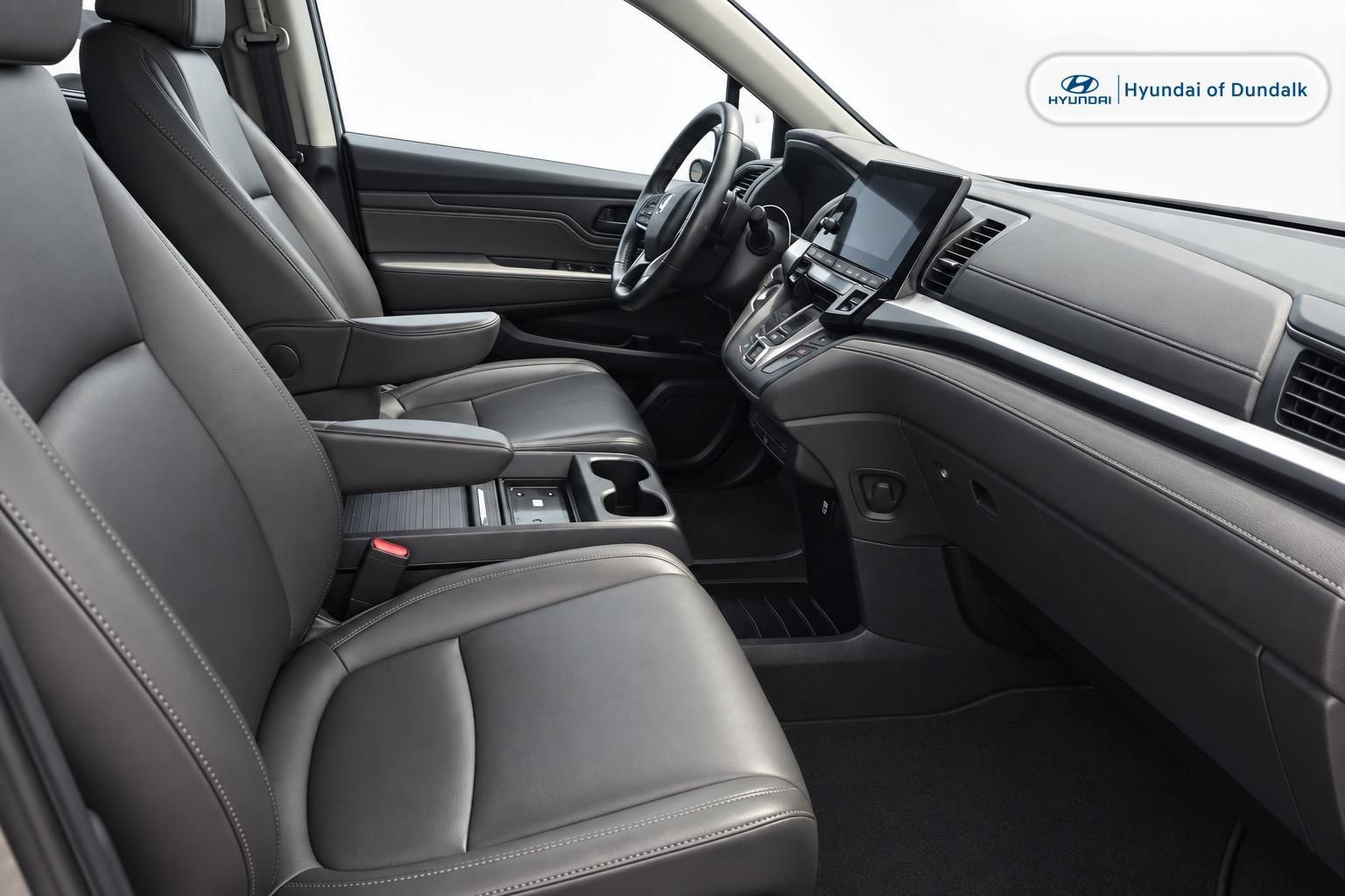 Used 2019 Honda Odyssey EX-L image 8