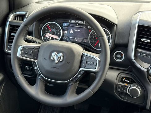 New 2026 RAM 1500 Lone Star AWD/4WD image 14