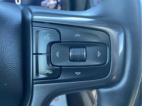 Used 2023 Chevrolet Suburban RST w/ Luxury Package AWD/4WD image 24