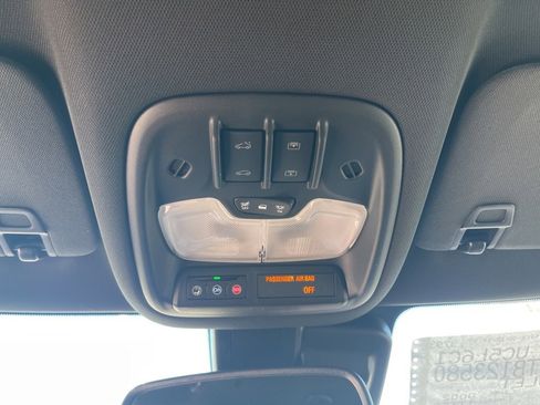 New 2026 Chevrolet TrailBlazer RS w/ Convenience Package image 32