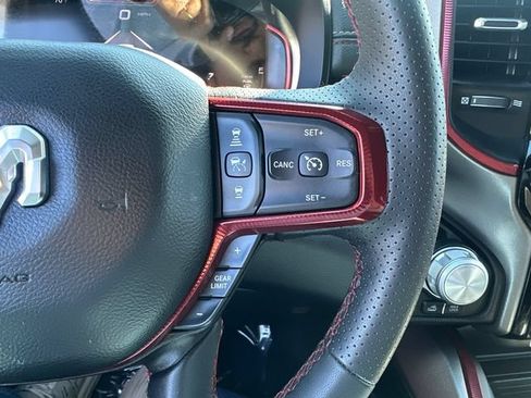 Used 2025 RAM 1500 Rebel w/ Rebel Level 1 Equipment Group AWD/4WD image 36