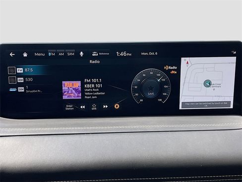 Used 2023 Genesis GV80 2.5T w/ Prestige Package image 15