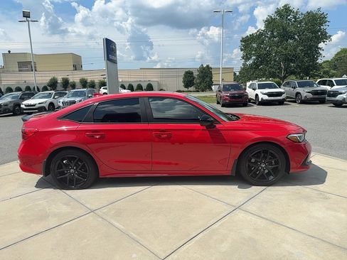 Used 2023 Honda Civic Si image 5