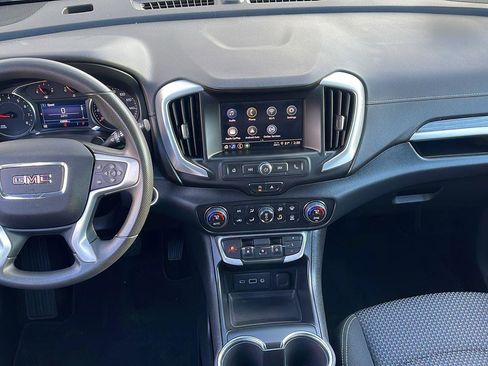 Certified 2023 GMC Terrain SLE w/ Driver Convenience Package image 26