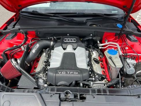 Used 2016 Audi S5 Prestige w/ Prestige Package image 20