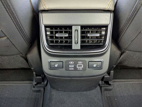 Used 2023 Subaru Outback Wilderness AWD/4WD image 15
