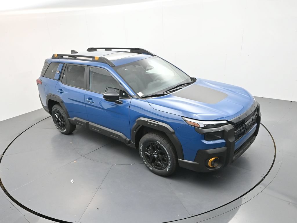 New 2026 Subaru Outback Wilderness AWD/4WD image 9