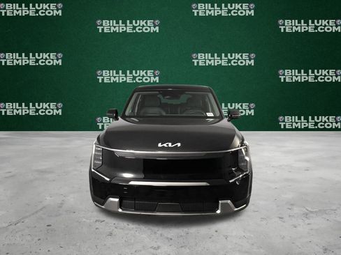 Used 2024 Kia EV9 Light Long Range image 13