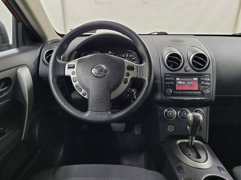 Used 2015 Nissan Rogue S w/ Convenience Package AWD/4WD image 22