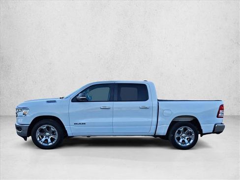 Used 2019 RAM 1500 Big Horn image 9