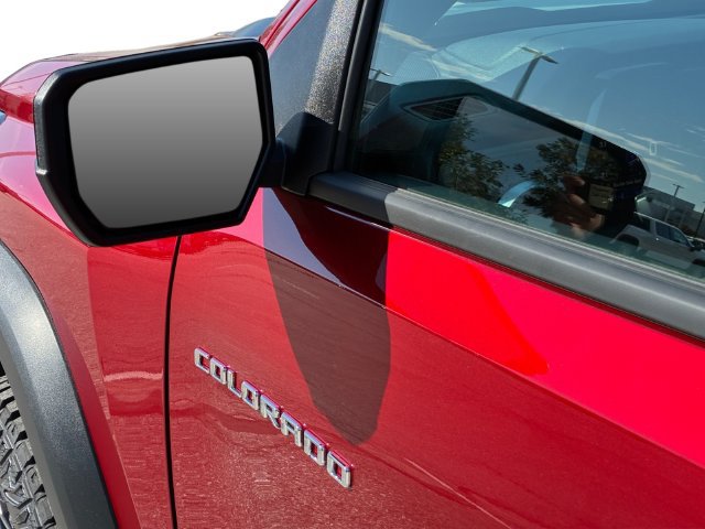 New 2026 Chevrolet Colorado ZR2 w/ Technology Package AWD/4WD image 10