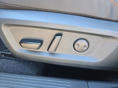 New 2026 Nissan Rogue Rock Creek w/ Rock Creek Premium Package image 14