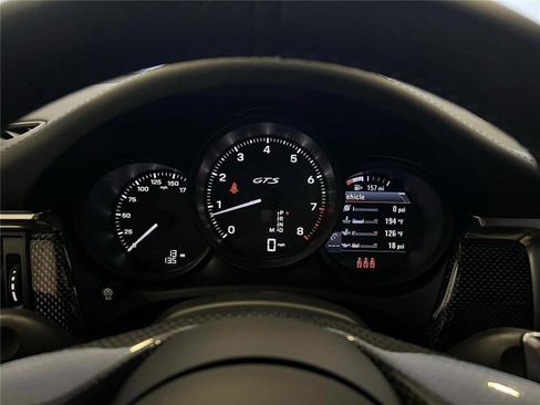 Used 2026 Porsche Macan GTS image 21