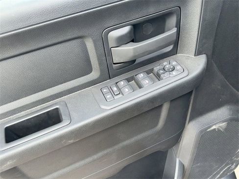 New 2025 RAM 3500 Tradesman image 13