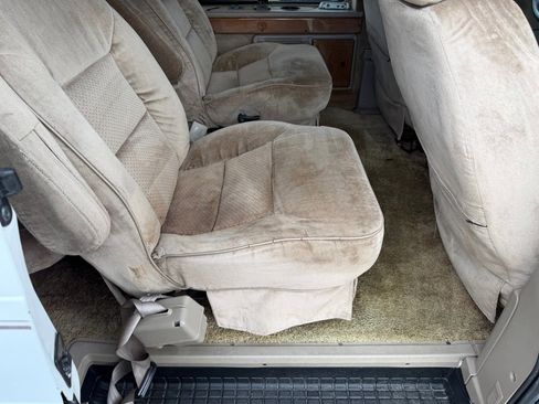 Used 1999 GMC Safari Passenger w/ Marketing Option Pkg 3 RWD image 12