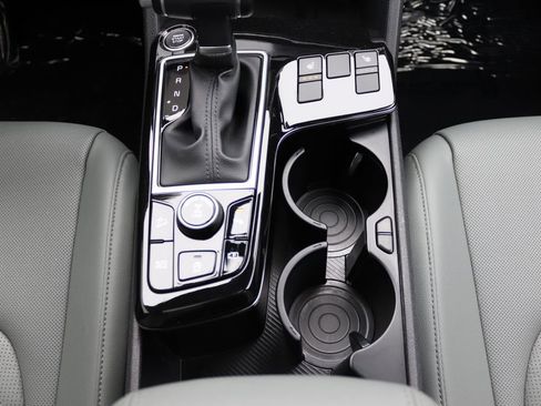 Used 2023 Kia Sportage X-Line w/ X-Line Premium Package image 40