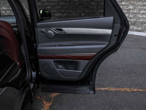 Used 2025 Genesis GV80 3.5T Prestige image 15