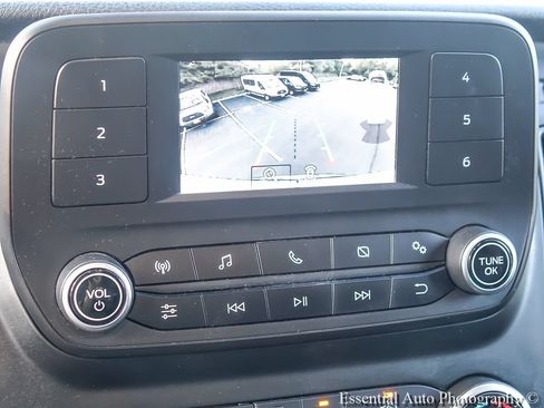 Used 2023 Ford Transit 350 148 High Roof Extended DRW RWD image 13