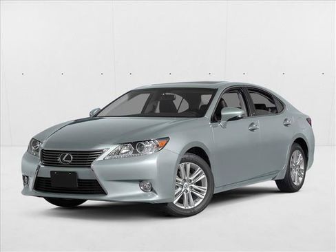 Used 2014 Lexus ES 350 FWD image 1