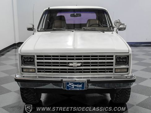 Used 1990 Chevrolet Blazer 4WD image 32