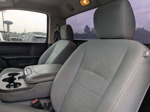 Used 2018 RAM 1500 Tradesman w/ Popular Equipment Group RWD image 16