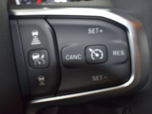 New 2026 RAM 1500 Big Horn w/ Night Edition AWD/4WD image 18
