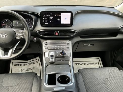 Used 2023 Hyundai Santa Fe SEL AWD/4WD image 20