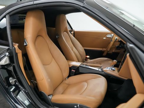 Used 2009 Porsche 911 Carrera image 17