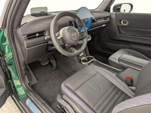New 2026 MINI Cooper S FWD image 4