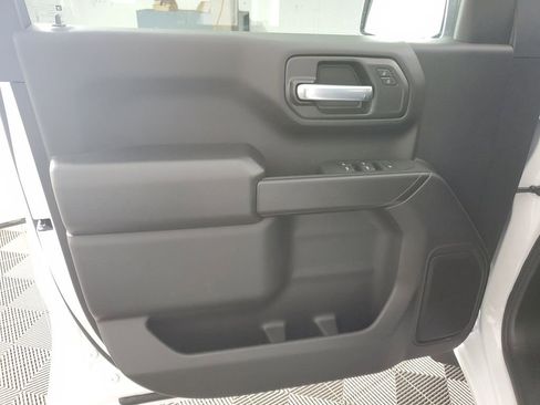 New 2026 Chevrolet Silverado 1500 W/T image 26