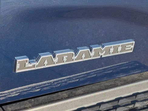 Used 2020 RAM 2500 Laramie image 12