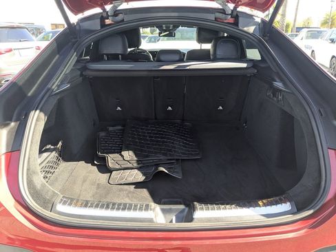 Certified 2023 Mercedes-Benz GLE 53 AMG GLE 53 AMG image 24