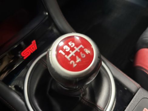 Certified 2021 Subaru WRX STI Limited w/ Popular Package #3 (IZT) image 24