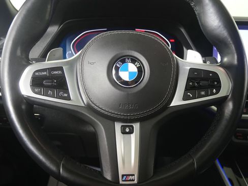 Used 2019 BMW X5 xDrive40i w/ M Sport Package AWD/4WD image 17