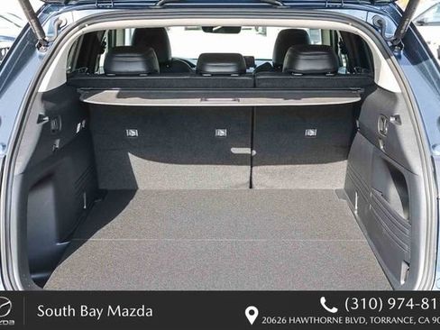 New 2026 MAZDA CX-50 2.5 Hybrid w/ Weather Package image 11