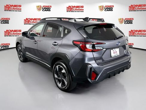 Certified 2025 Subaru Crosstrek 2.5i Limited w/ Crosstrek Mirror Package AWD/4WD image 2
