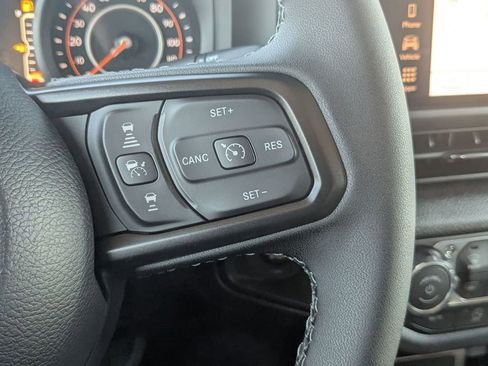 New 2026 Jeep Gladiator Sport image 18