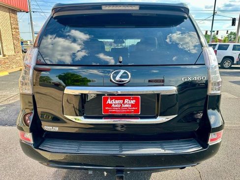 Used 2015 Lexus GX 460 w/ Premium Package image 6