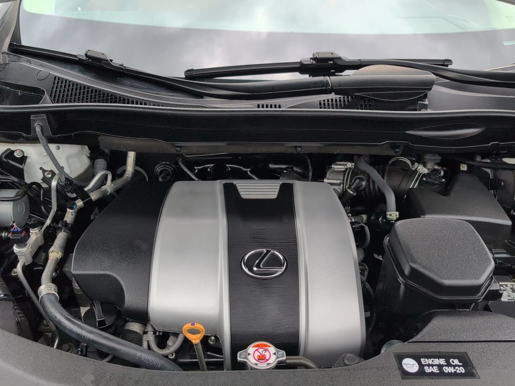Used 2022 Lexus RX 350 FWD w/ Premium Package image 61
