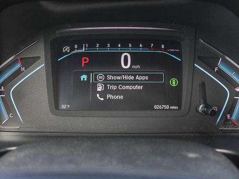 Certified 2023 Honda Odyssey Sport image 24