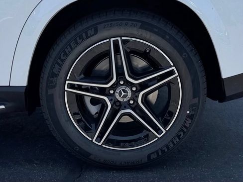 New 2026 Mercedes-Benz GLE 450 4MATIC Coupe image 14