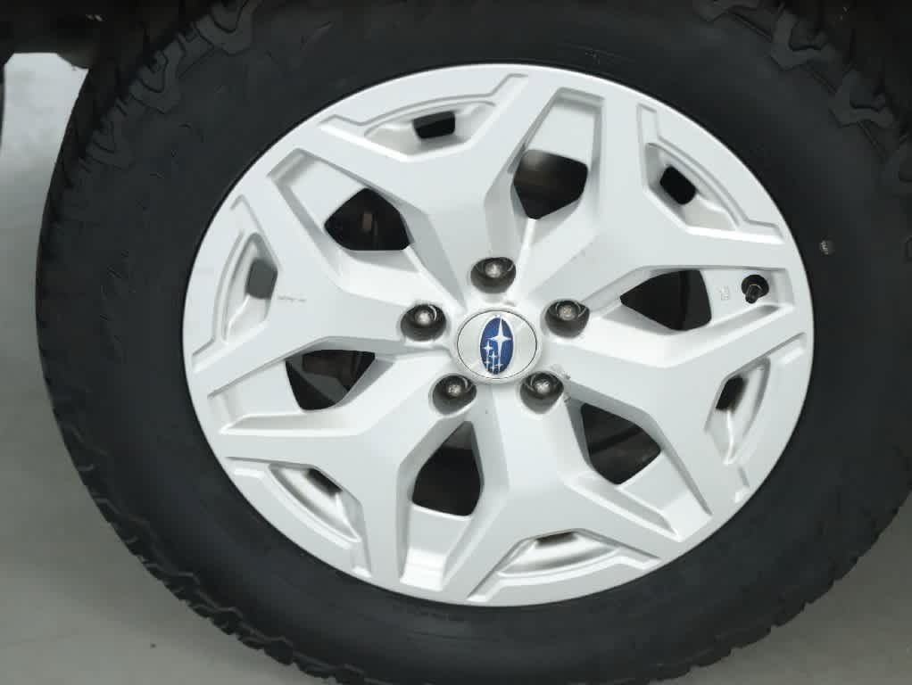 Used 2020 Subaru Forester w/ Alloy Wheel Package AWD/4WD image 12