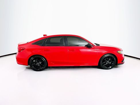 Used 2023 Honda Civic Sport image 10